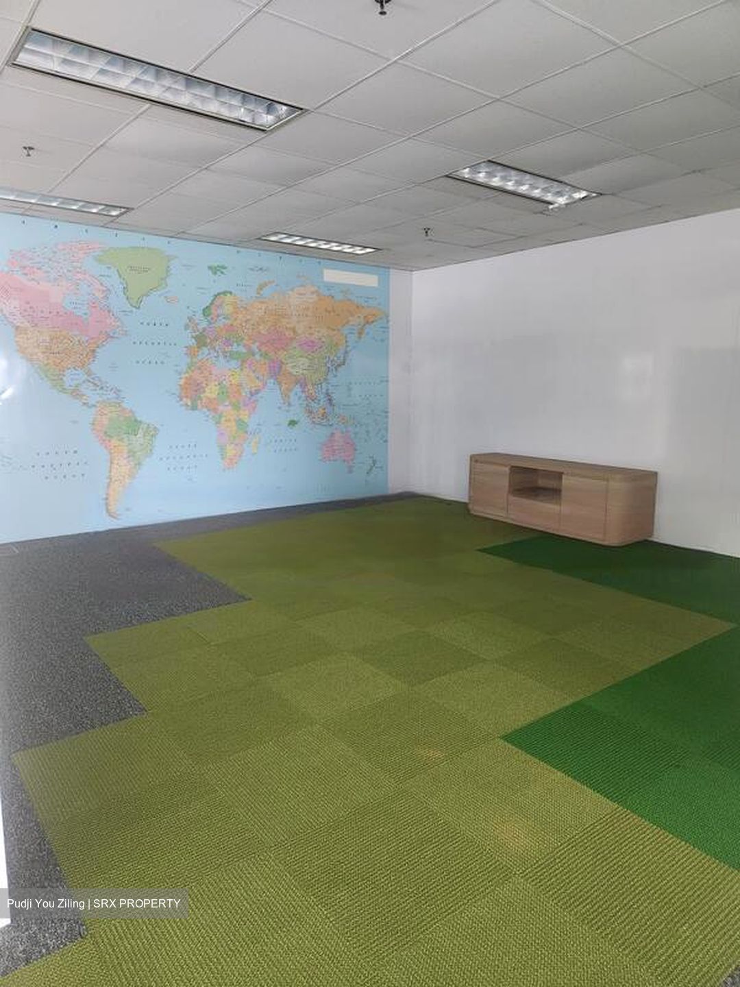 Suntec City Mall (D1), Office #512303591